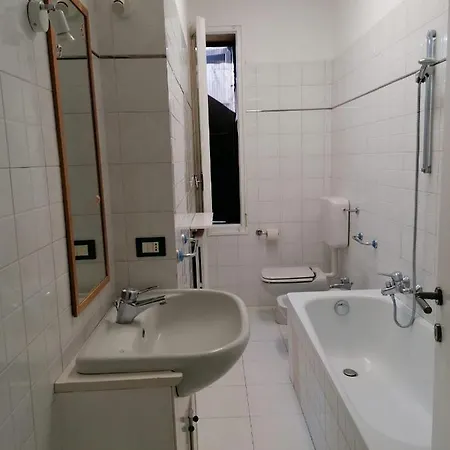 Apartman Casa Elisa *