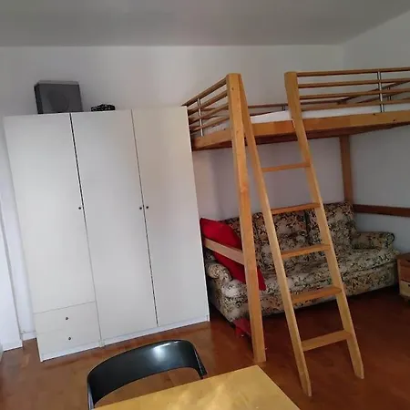 Casa Elisa San Lazzaro di Savena
